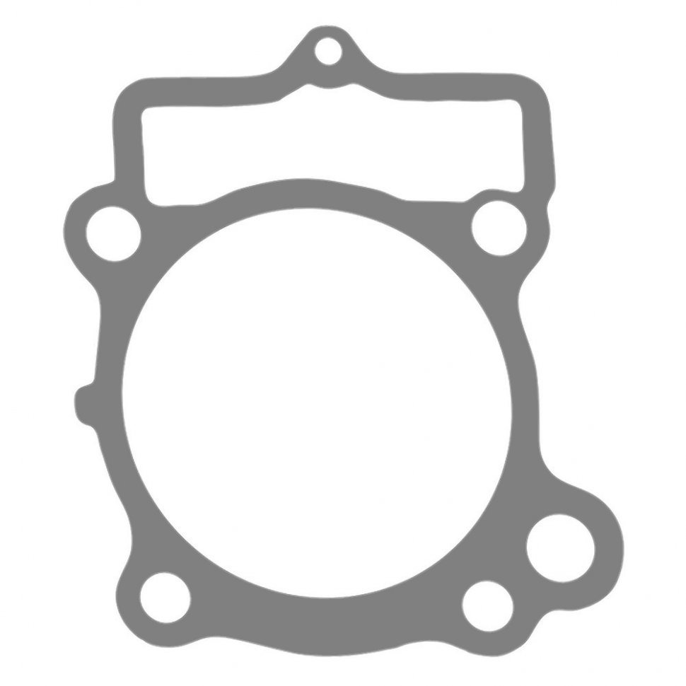 Прокладка цилиндра 11241-10H00-000 CHAKIN для мотоцикла Suzuki RMZ250 07-09
