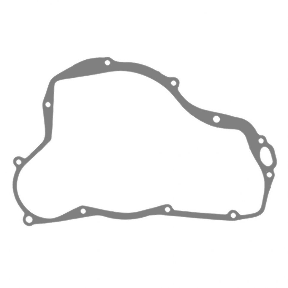 Прокладка правой половины картера 11482-37F01-000 CHAKIN для мотоцикла Suzuki RM250 01-08