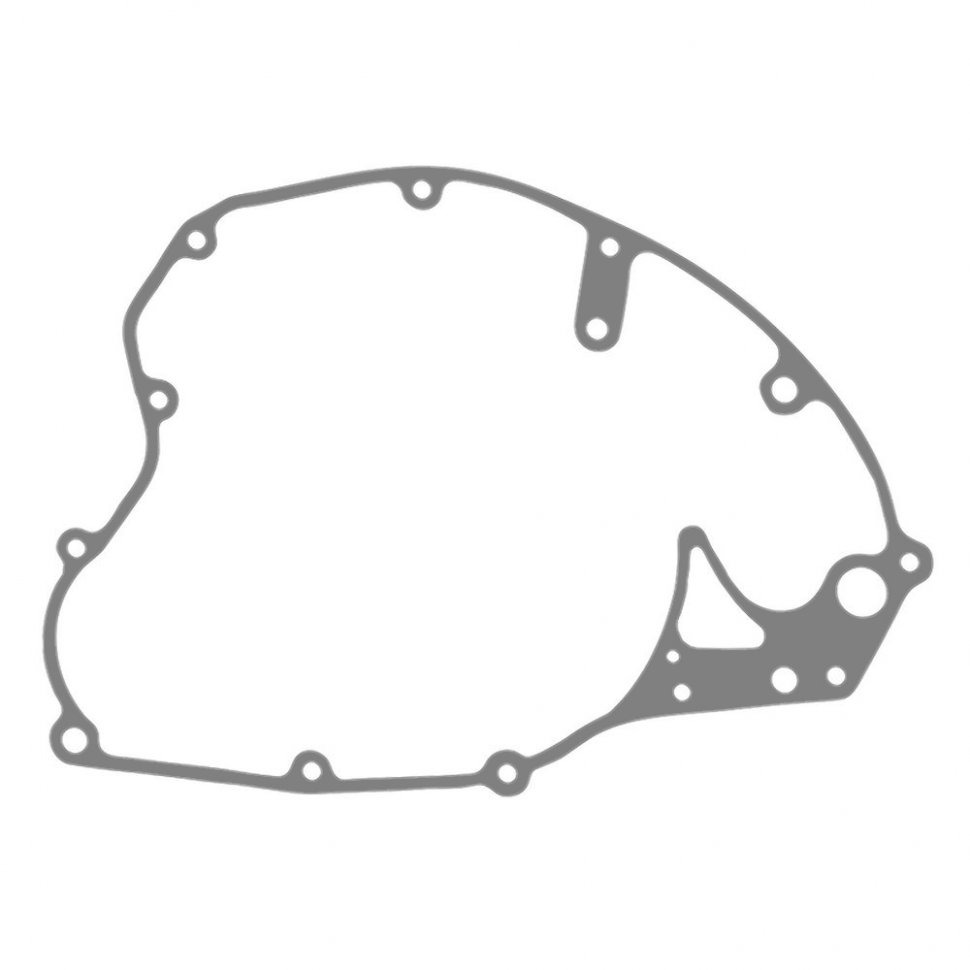 Прокладка правой половины картера 11482-49H00-000 CHAKIN для мотоцикла Suzuki RMZ250 16-17