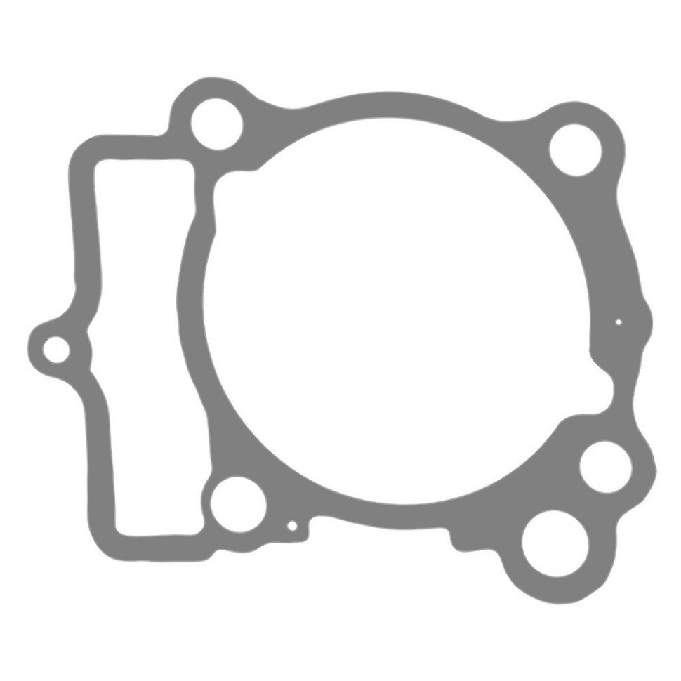 Прокладка цилиндра 11241-49H20-000 CHAKIN для мотоцикла Suzuki RMZ250 14-17