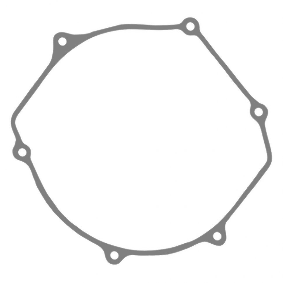 Прокладка крышки сцепления 11484-35G10-000 CHAKIN для мотоцикла Suzuki RMZ450 05-07