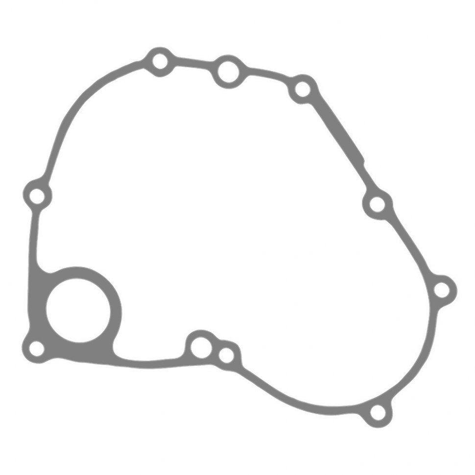 Прокладка крышки генератора 11483-35G10-000 CHAKIN для мотоцикла Suzuki RMZ450 05-07