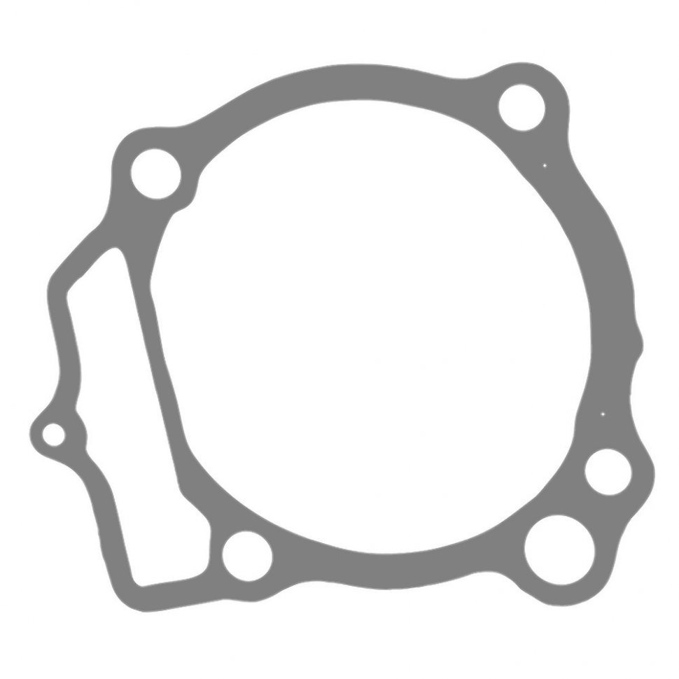 Прокладка цилиндра 11241-35G01-000 CHAKIN для мотоцикла Suzuki RMZ450 05-07