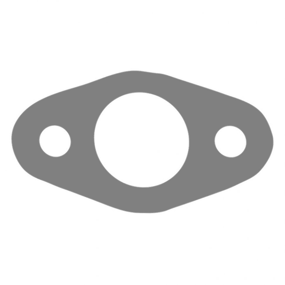 Прокладка натяжителя цепи ГРМ 12837-32410-000 CHAKIN для мотоцикла Suzuki RMZ450 05-06 DF125 99-00