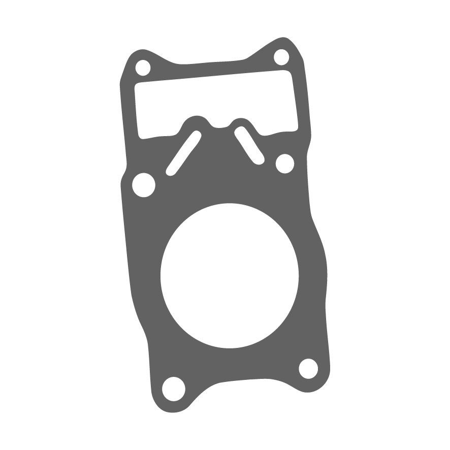 Прокладка цилиндра Chakin 11241-45C20-000 для мотоцикла Suzuki VS400 94-96, VS600 95-97, VS800 92-09, VZ800 97-03