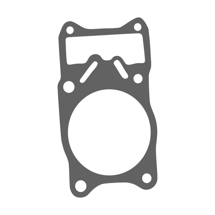 Прокладка цилиндра Chakin 11241-45C20-000 для мотоцикла Suzuki VS800 92-09, VS400 94-96, VS600 95-97, VZ800 97