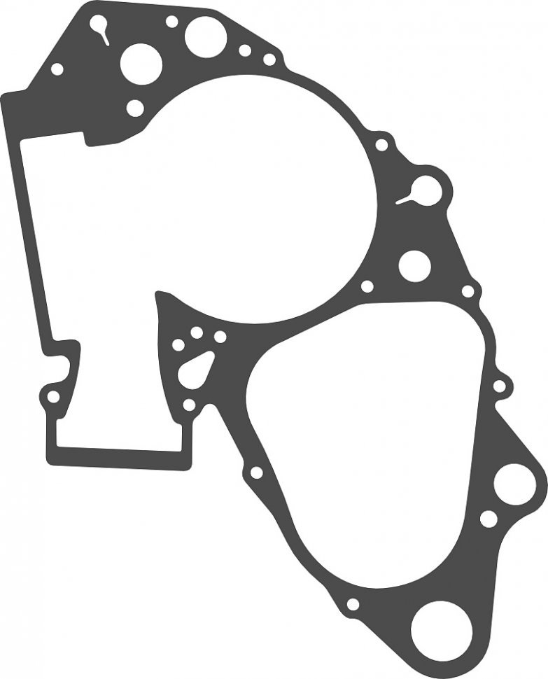Прокладка картера Chakin для Suzuki RM250 89-95, RMX250 89-99 (11481-28C00-000)