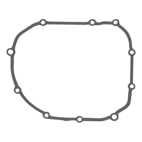 Прокладка крышки сцепления CHAKIN 4TV-15462-00-00 для мотоцикла Yamaha YZF600R, FZR600/400, FZS600, FZ400
