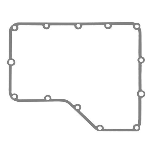 Прокладка поддона CHAKIN 3YX-13414-00-00 для мотоцикла Yamaha Zeal 250, FZR250