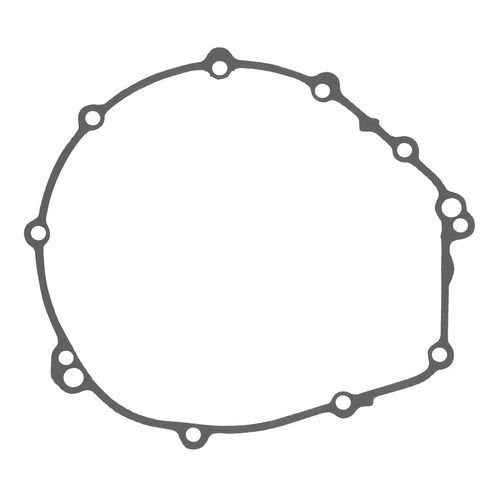 Прокладка крышки сцепления CHAKIN 5SL-15461-01-00 для мотоцикла Yamaha R6 03-05, FZ6R, XJ6 09-, FZ6, R6 03-05
