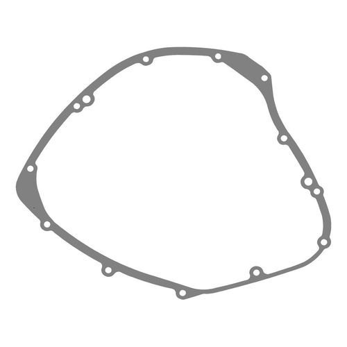 Прокладка крышки генератора CHAKIN 3D8-15451-00-00 для мотоцикла Yamaha XVS1300/950