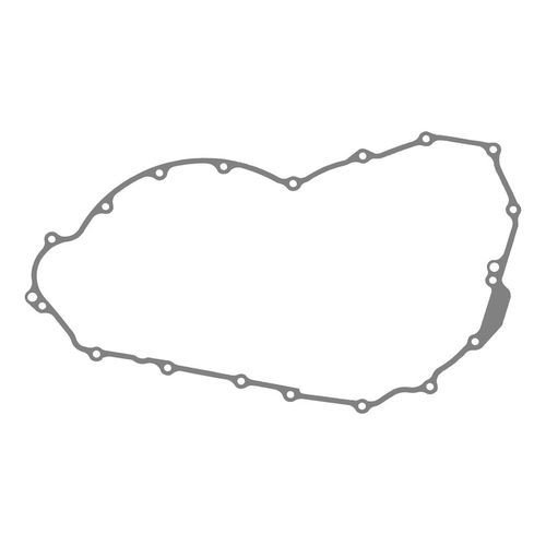 Прокладка крышки сцепления CHAKIN 1D7-15451-00-00 для мотоцикла Yamaha XV1900 ROADLINER