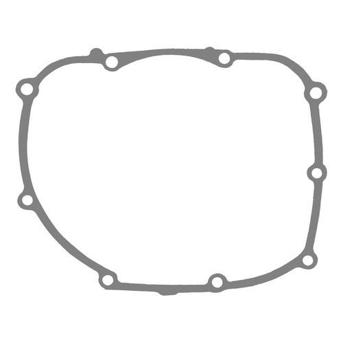 Прокладка крышки сцепления CHAKIN 3YX-15462-00-00 для мотоцикла Yamaha Zeal 250, FZR250