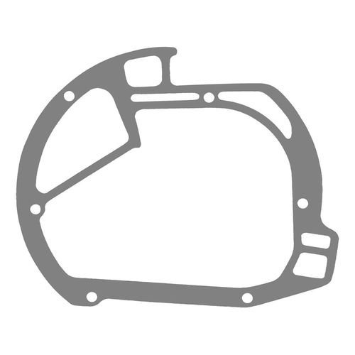 Прокладка внутренней крышки сцепления CHAKIN 4AM-15463-00-00 3GM-15463-00-00 для мотоцикла Yamaha FZX750, FZR1000/750
