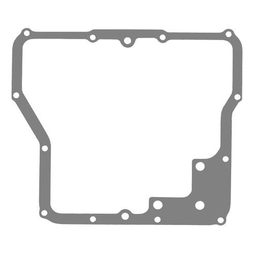 Прокладка поддона картера CHAKIN 4AM-13414-00-00 для мотоцикла Yamaha FZR1000, FZR750, FZX750