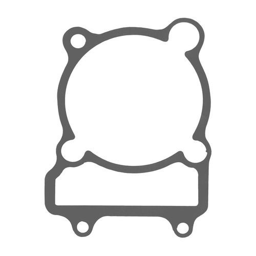 Прокладка под цилиндр 5VC-11351-10-00 CHAKIN для мотоцикла Yamaha TTR230/TT-R230 TW200