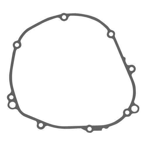 Прокладка крышки сцепления 4C8-15461-00-00 / 5VY-15461-00-00 CHAKIN для мотоцикла Yamaha YZF-R1 07-08, FZ1 06-15, FZ8