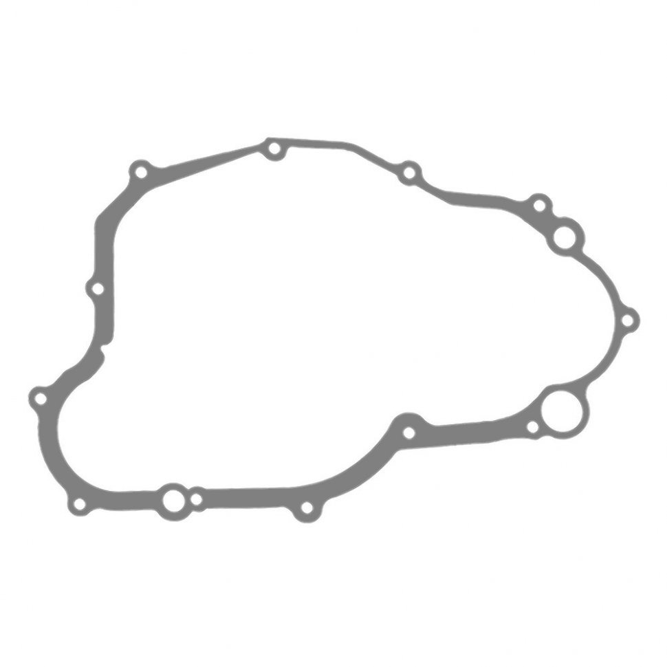 Прокладка правой половины картера 5NL-15462-00-00 CHAKIN для мотоцикла Yamaha WR250F YZ250F 01-13