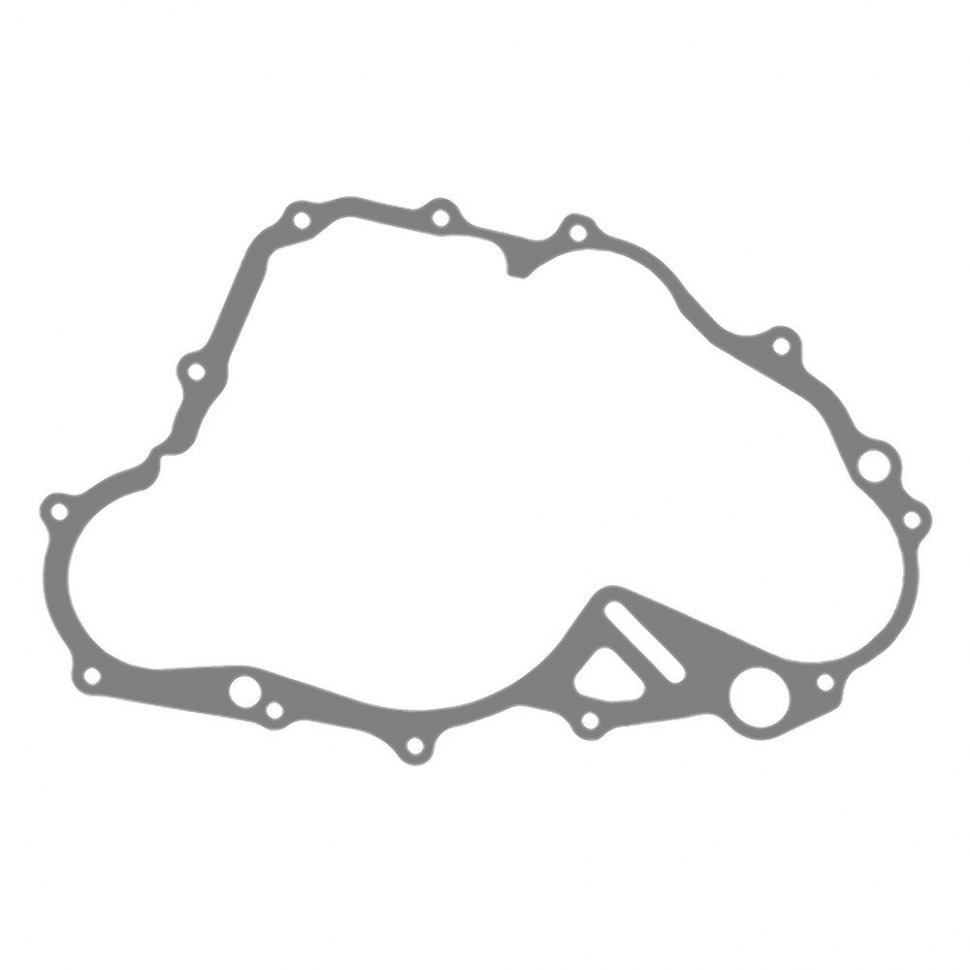Прокладка правой половины картера 1SM-15462-00-00 CHAKIN для мотоцикла Yamaha WR250F 15-18 YZ250F 14-18