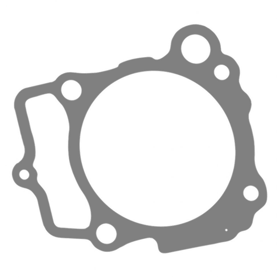 Прокладка цилиндра 1SM-11351-00-00 CHAKIN для мотоцикла Yamaha WR250F 15-18 YZ250F 14-18