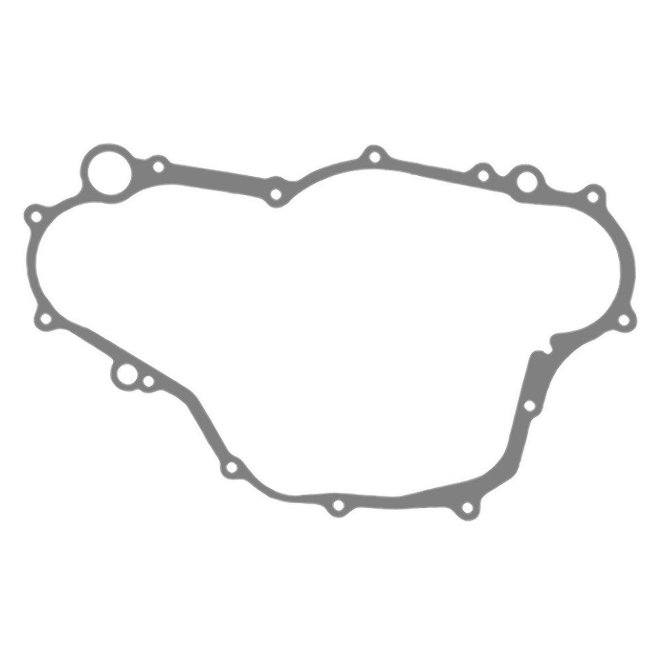 Прокладка правой половины картера 5BE-15462-00-00 CHAKIN для мотоцикла Yamaha YZ400 98-99 WR400F WR/YZ426F 00-02