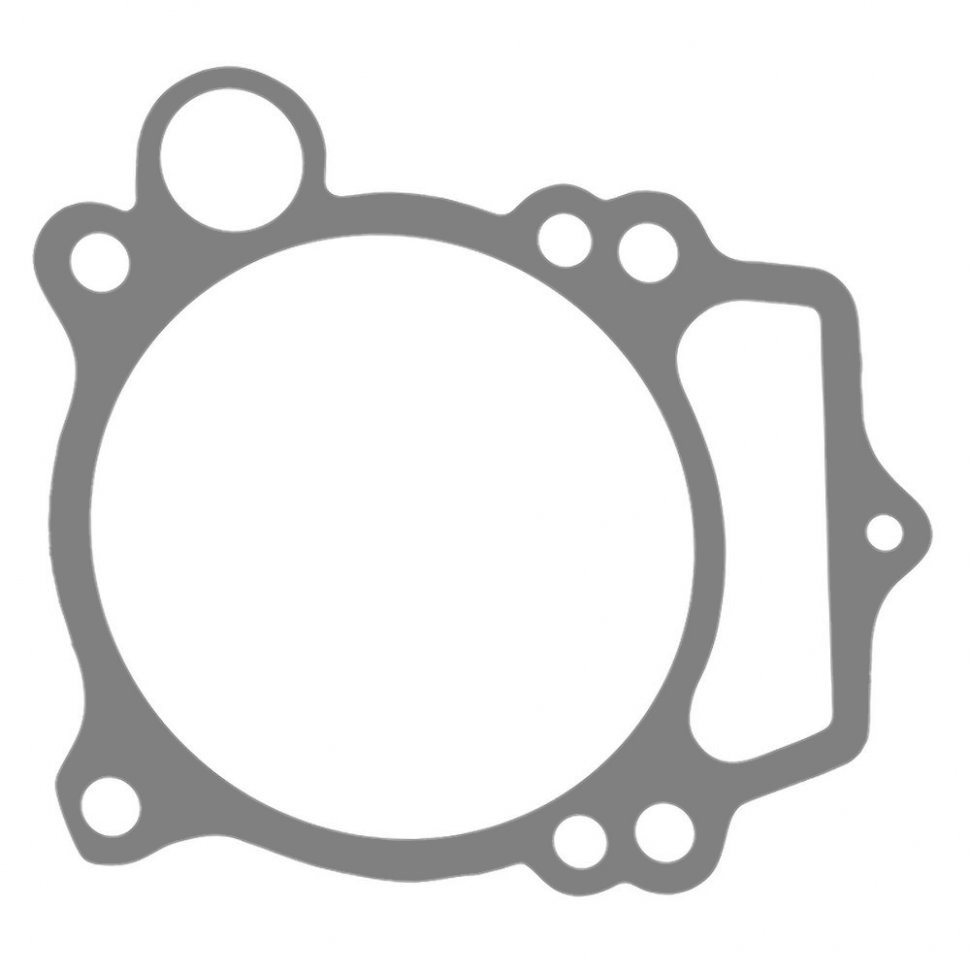 Прокладка цилиндра 5BE-11351-00-00 CHAKIN для мотоцикла Yamaha YZ400 98-99 WR400F WR/YZ426F 00-02