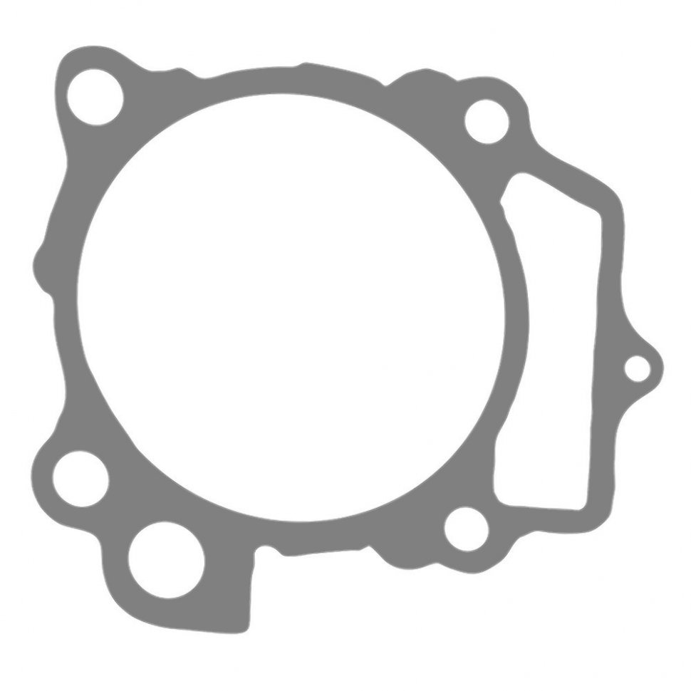 Прокладка цилиндра 2S2-11351-00-00 CHAKIN для мотоцикла Yamaha WR450F 07-15, YZ450F 06-09