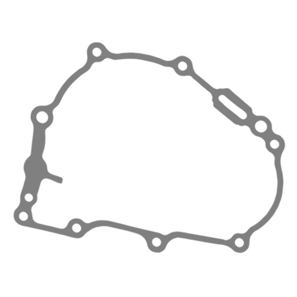 Прокладка крышки генератора 33D-15451-00-00 CHAKIN для мотоцикла Yamaha YZ450F 10-13