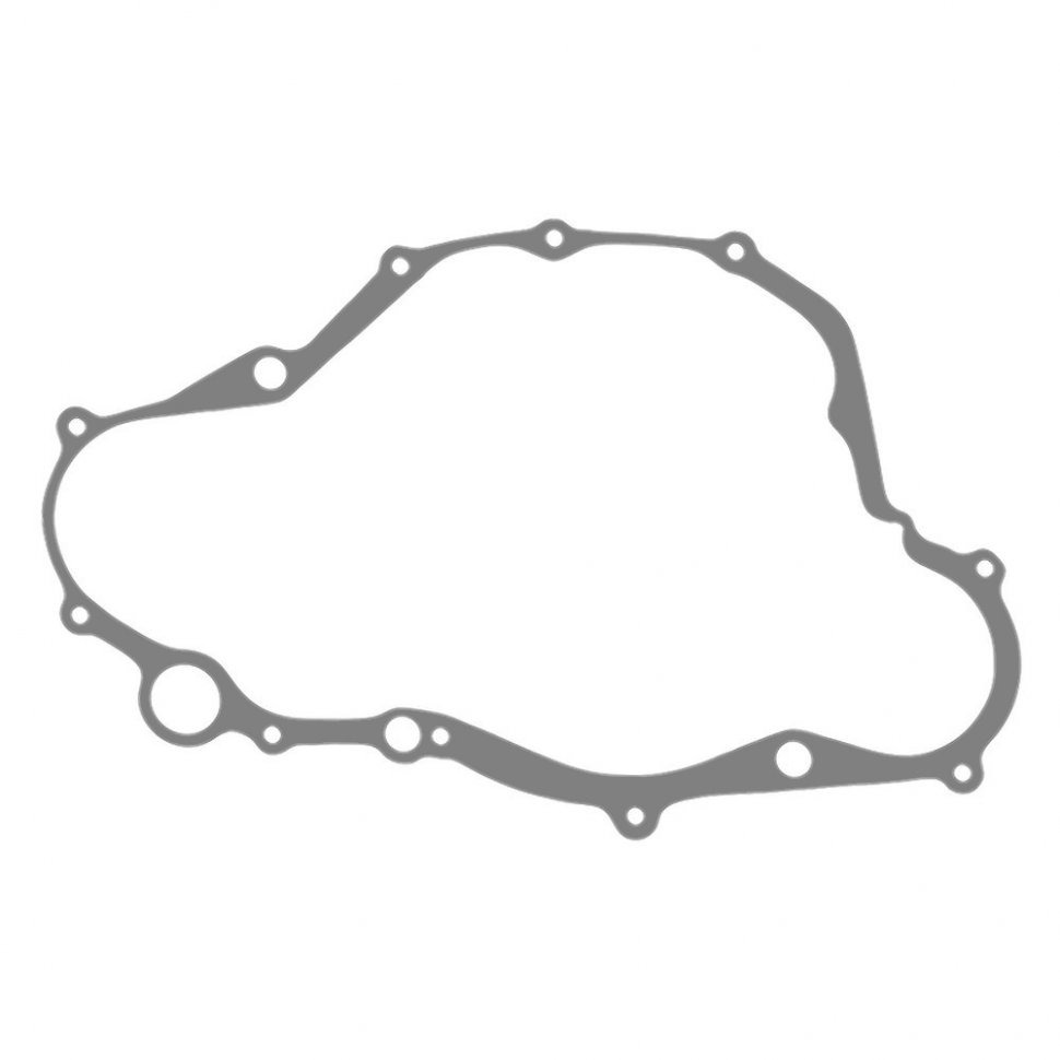 Прокладка правой половины картера 33D-15462-00-00 CHAKIN для мотоцикла Yamaha YZ450F 10-13