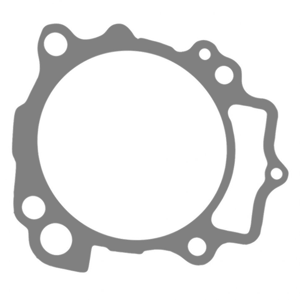 Прокладка цилиндра 33D-11351-00-00 CHAKIN для мотоцикла Yamaha YZ450F 10-13