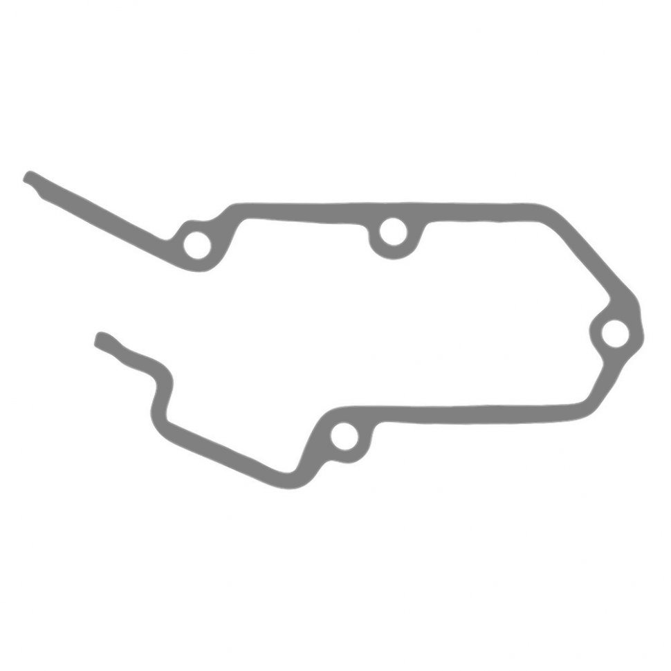 Прокладка 5CU-11993-00-00 CHAKIN для мотоцикла Yamaha YZ250 99-18, YZ250X 16-18
