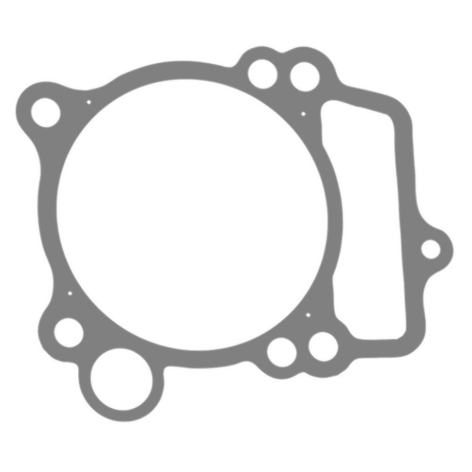 Прокладка цилиндра 5NL-11351-00-00 CHAKIN для мотоцикла Yamaha WR250F 01-14, YZ250F 01-13