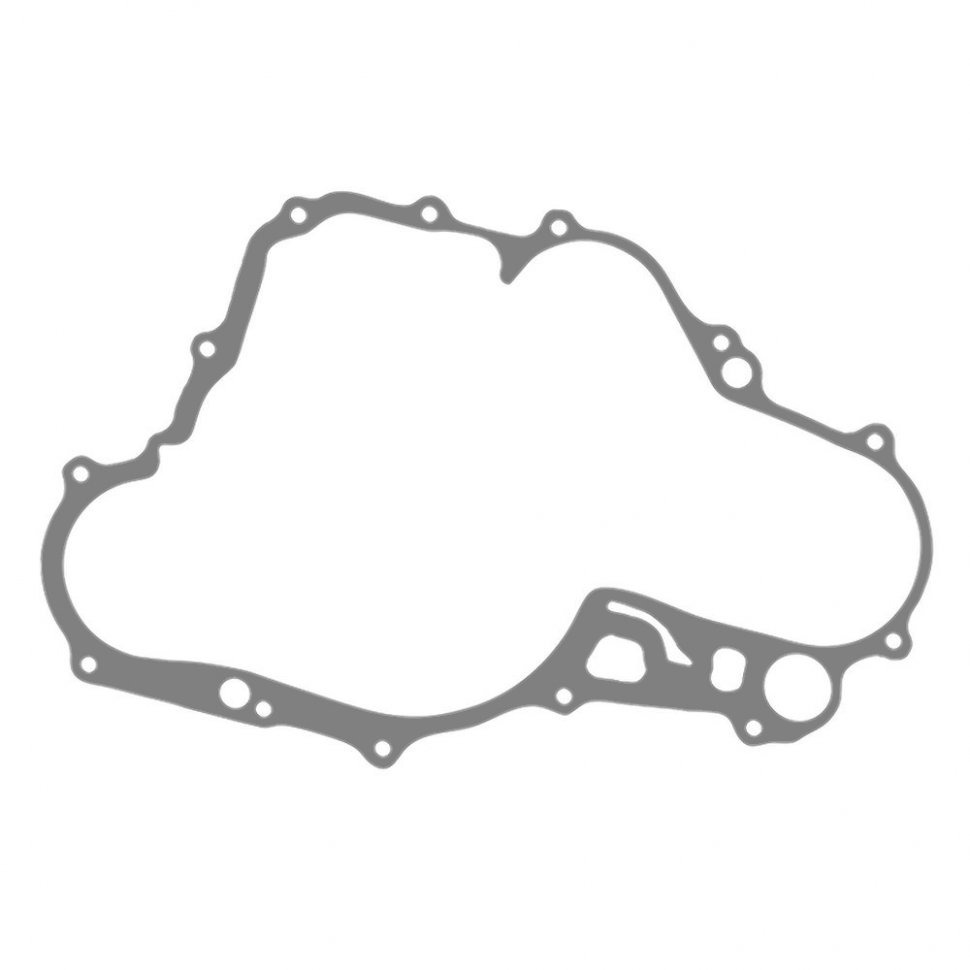 Прокладка правой половины картера 1SL-15462-00-00 CHAKIN для мотоцикла Yamaha YZF450 14-18 WR450F 16-18