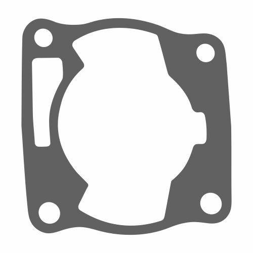 Прокладка цилиндра 4ES-11351-00-00 Chakin для мотоцикла Yamaha YZ85 02-18