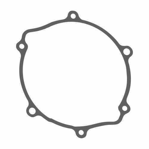 Прокладка крышки сцепления Chakin 5PA-15463-00-00 для мотоцикла Yamaha YZ65 18-22, YZ85 02-21