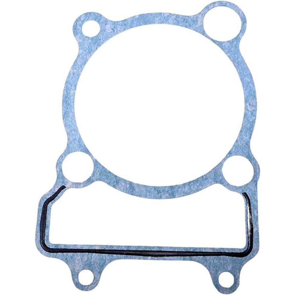 Прокладка цилиндра Chakin 5VC-11351-01-00-00 для мотоцикла Yamaha TT-R230 05-09, TW200 87-09, XT225 93-07, YFM250