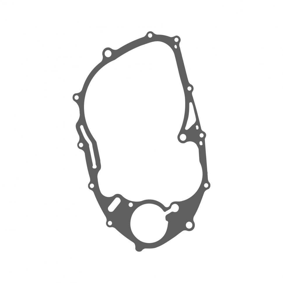 Прокладка крышки сцепления Chakin для Yamaha XVS400/650 97-17, XV535 Virago 98-01 (4VR-15461-00-00)