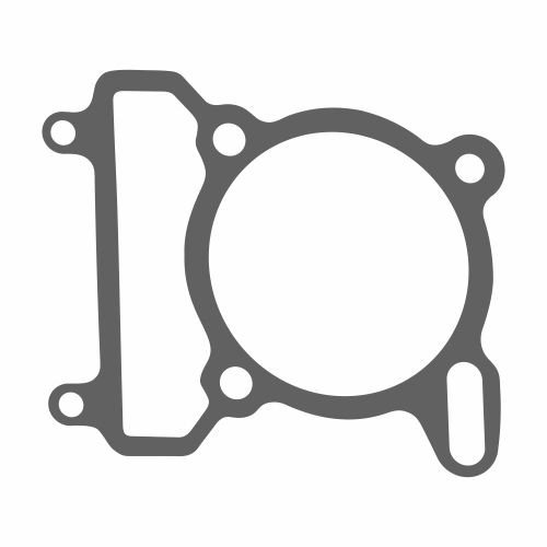 Chakin Прокладка цилиндра для Yamaha YP250R 05-16,YP250C 96-04, VP250 07-13, VP300 02-05 (4HC-11351-01-00)