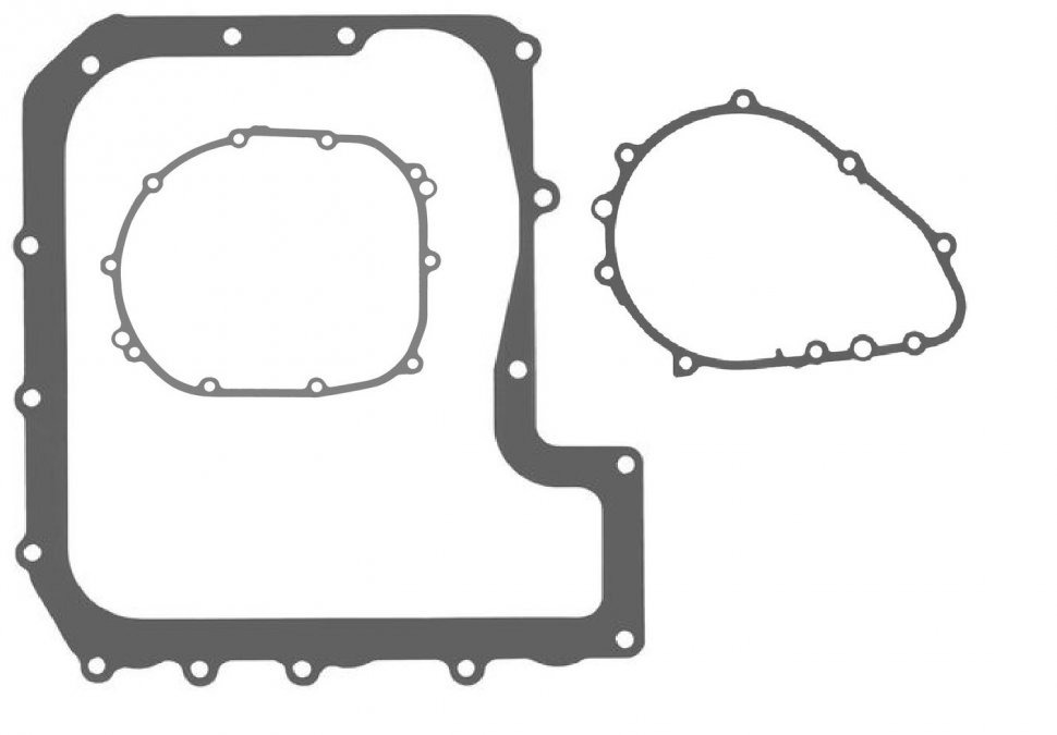 Комплект прокладок CHAKIN для мотоцикла Kawasaki Z750 04-06