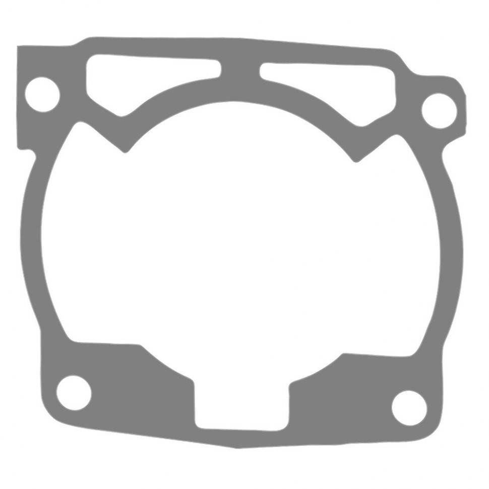 Прокладка цилиндра 54630030107 CHAKIN для мотоцикла KTM 250 EXC/MXC/SX/SXS 00-03