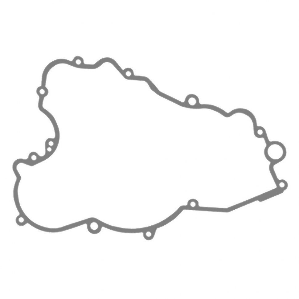 Прокладка правой половинки картера 54630025100 CHAKIN для мотоцикла KTM 250 EXC/MXC/SX/SXS 00-03