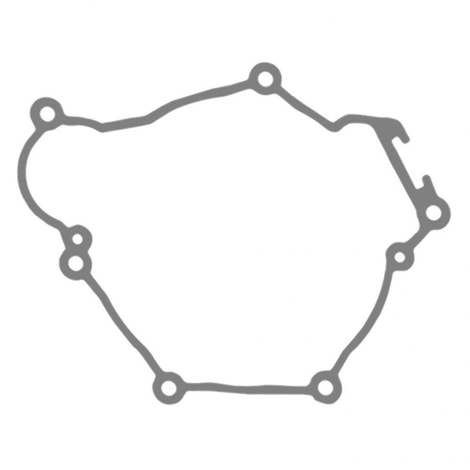 Прокладка  крышки генератора CHAKIN для мотоцикла KTM SX 125/150 16-18, 150 XC-W 17-18, Husqvarna TC125 16
