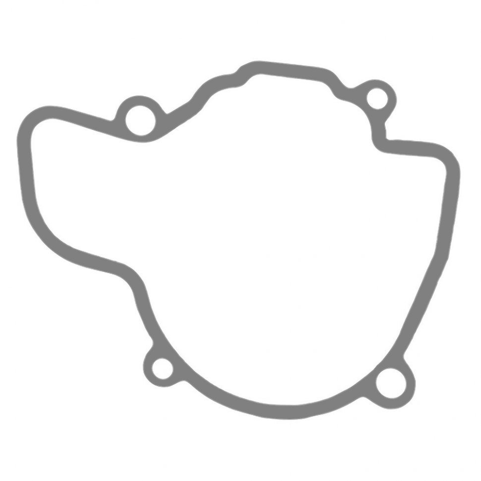 Прокладка крышки генератора 77030040000 CHAKIN для мотоцикла KTM 250 SX-F 05-10