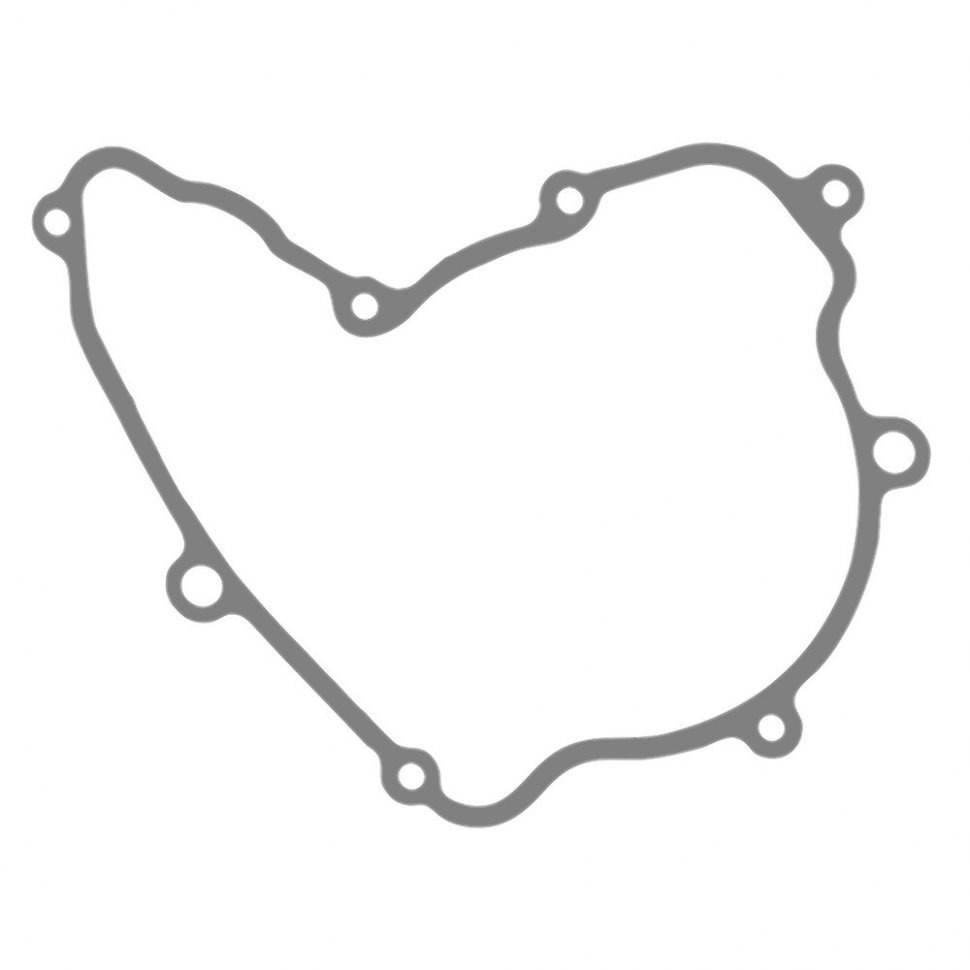 Прокладка крышки генератора 77030140000 CHAKIN для мотоцикла KTM 250 XC-F/W 07-11