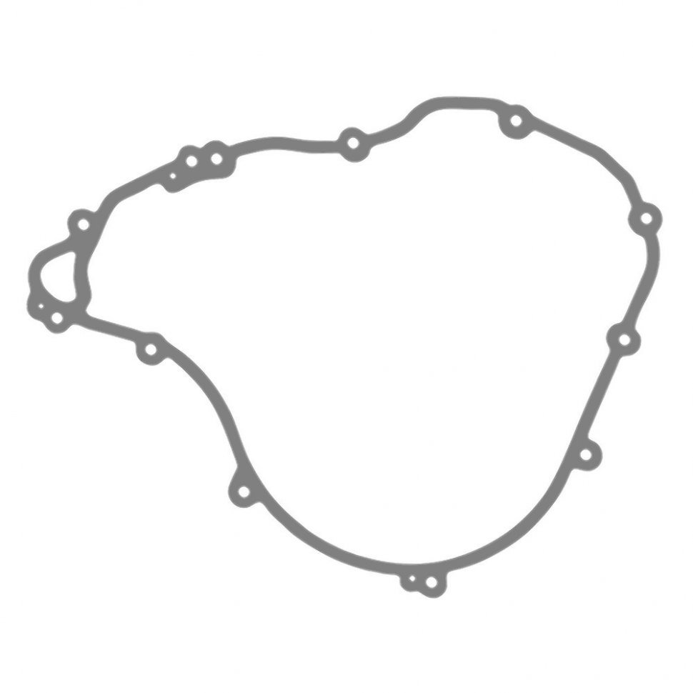 Прокладка правой половинки картера 79230025000 CHAKIN для мотоцикла KTM 250 SX-F/XC-S 16-18, 350 SX-F/XC-F 16-18, Husqvarna FC250 16-18
