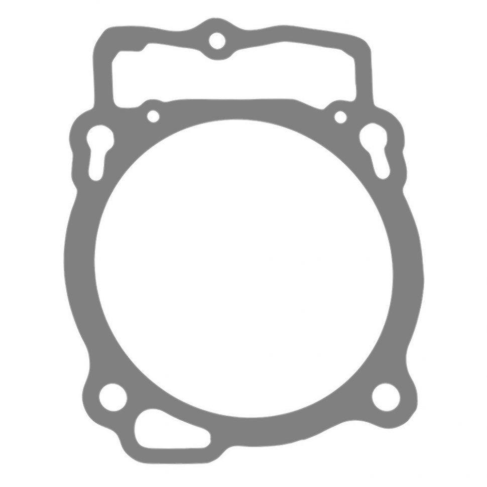 Прокладка цилиндра 79430035000 CHAKIN для мотоцикла KTM SXF/XC-F 450 16-18, 500 EXC-F 17-18