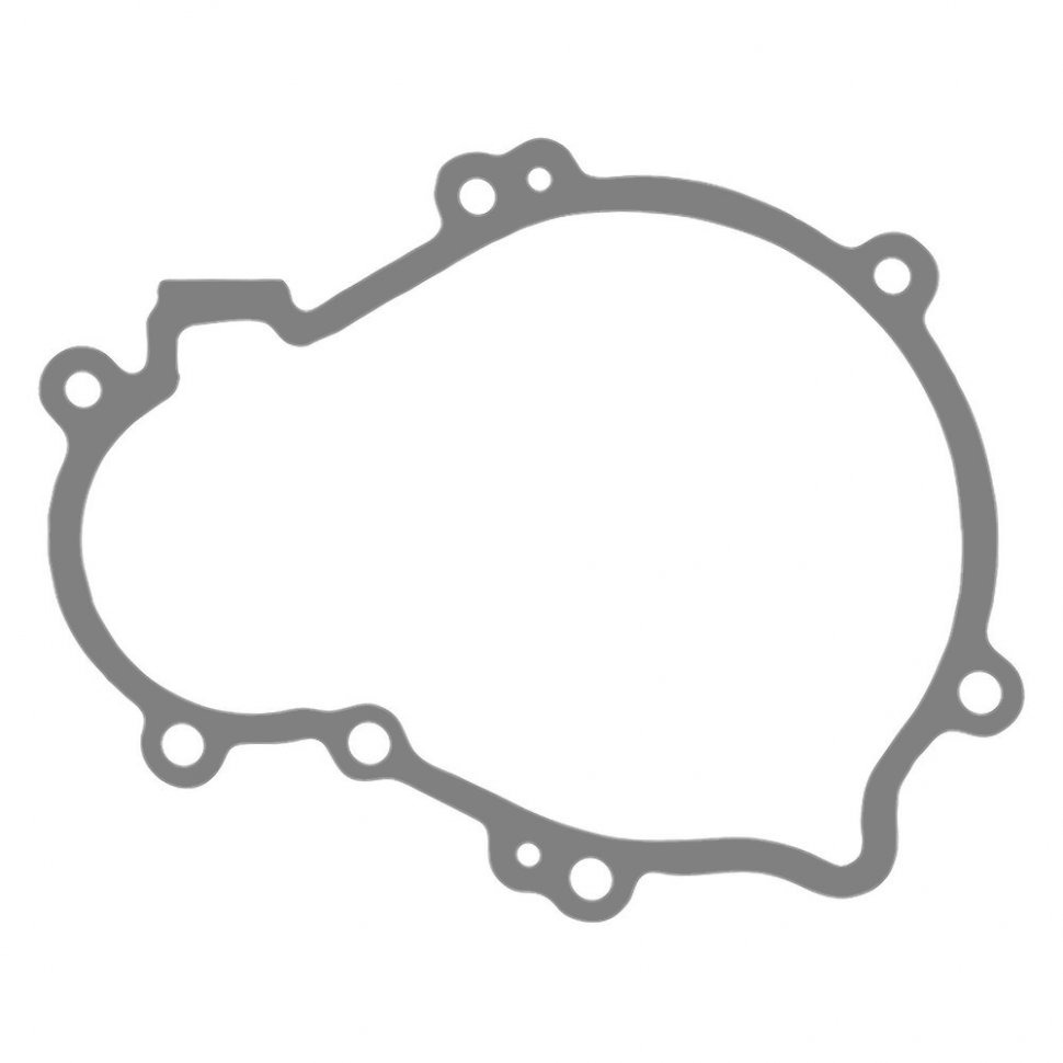 Прокладка крышки генератора 77530040000 CHAKIN для мотоцикла KTM 250 XCFW 14-16, 350 EXC-F/XC-FW 12-16