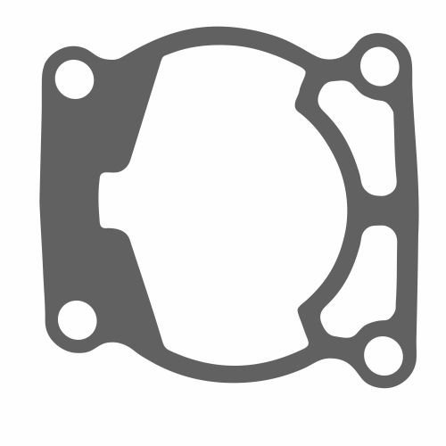 Chakin прокладка цилиндра KTM SX65/SX50 09-22 (46230035020)