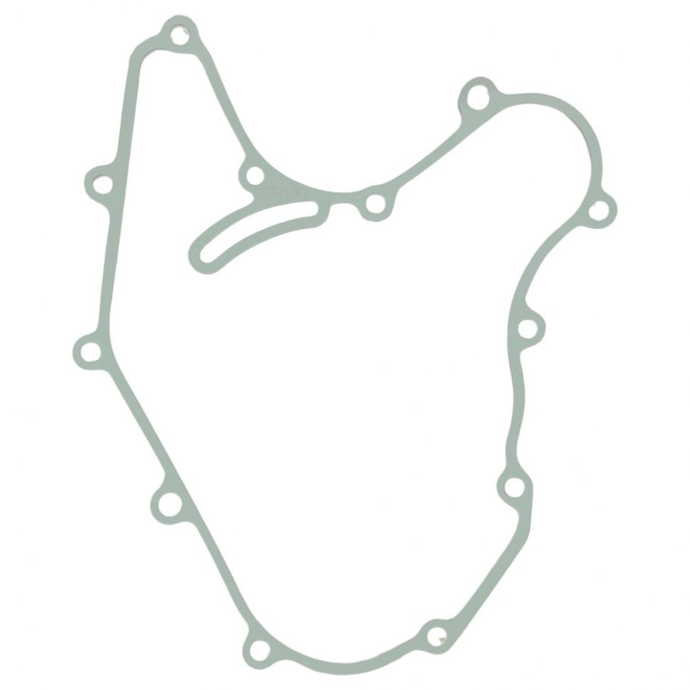 Chakin Прокладка крышки генератора для KTM Duke 125/200 11-21 (90130027000, 93530027100, 93530027000)