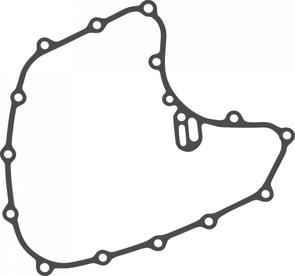Chakin Прокладка цилиндра для KTM Duke 250/390 16-19 (93730040000, 90230040000)